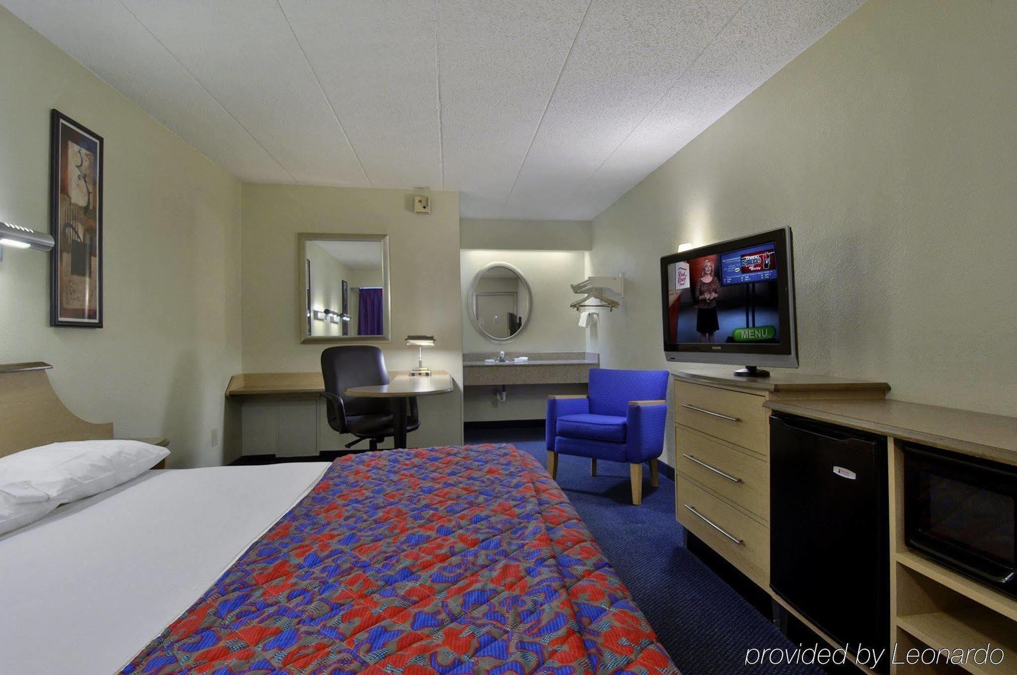 California Inn And Suites, Rancho Cordova Ngoại thất bức ảnh